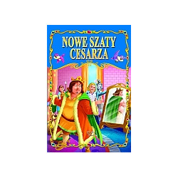 Nowe szaty cesarza
