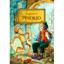 Pinokio lektura z opracowaniem