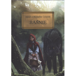 Baśnie grimm lektura z...
