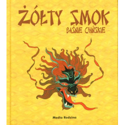 Żółty smok baśnie chińskie