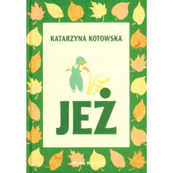 Jeż