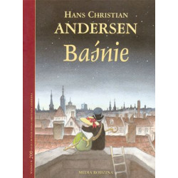 Baśnie hans christian andersen