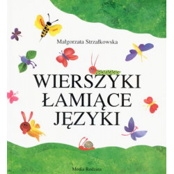 Wierszyki łamiące języki